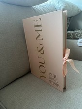 Paperchase You & Me Album