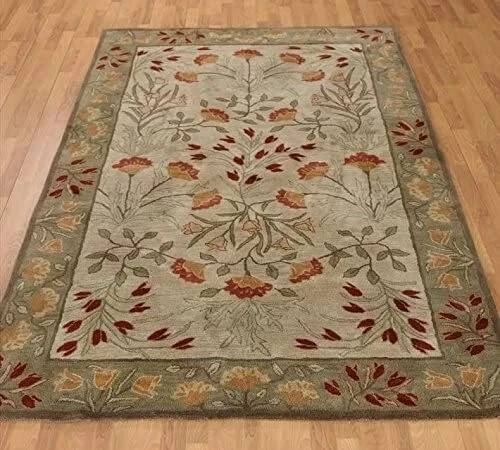 Pottery barn adeline wool - pottery, area