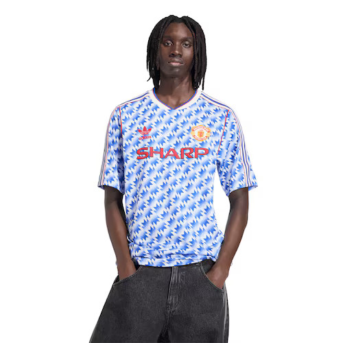 Manchester united adidas - manchester,