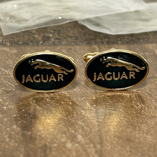 Jaguar green car - car, logo