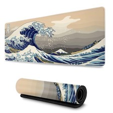 90x40cm Extra Large Anti Slip