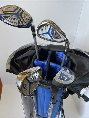 Callaway junior complete - callaway,
