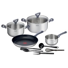 Tefal Daily Cook Inox 11pc