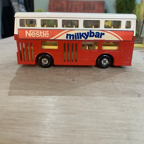 Matchbox super kings k15 - matchbox,
