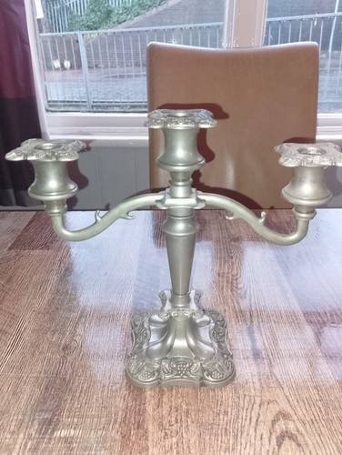 Antique silver plated - antique,