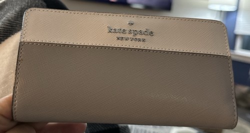 Kate spade new york fold - kate, bi-fold