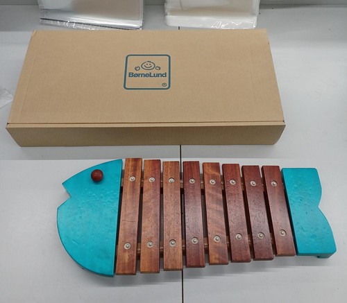 Xylophone model fish - xylophone,