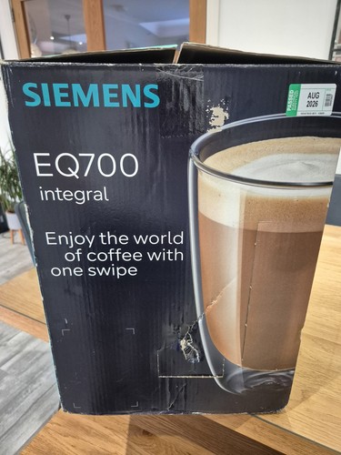 Siemens tq713gb3 eq700 bean - tq713gb3,
