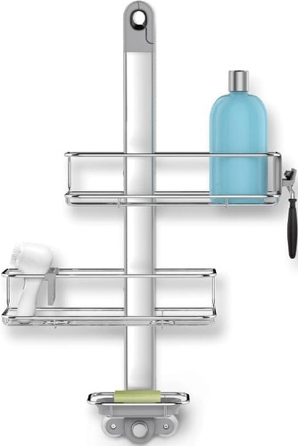 Simplehuman adjustable shower - simplehuman,