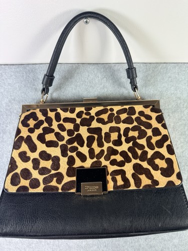 Dune london black and leopard - dune,
