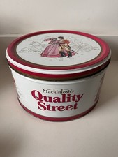 Retro Mackintoshs Quality