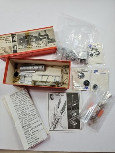 Kit series lms - kit, 70