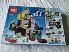 LEGO DC Super Hero Girls: Lena