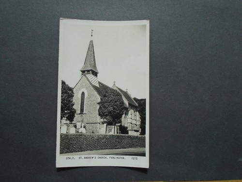 Hampshire view of st - hampshire:, a