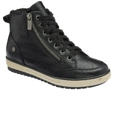 Lotus Bellatrix Womens Ankle