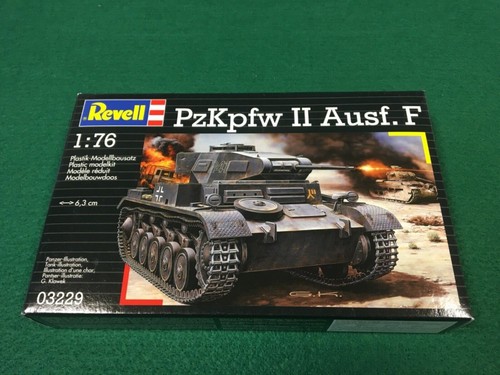 Revell pzkpfw - revell,