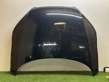 Audi TT 8J Mk2 Bonnet Hood