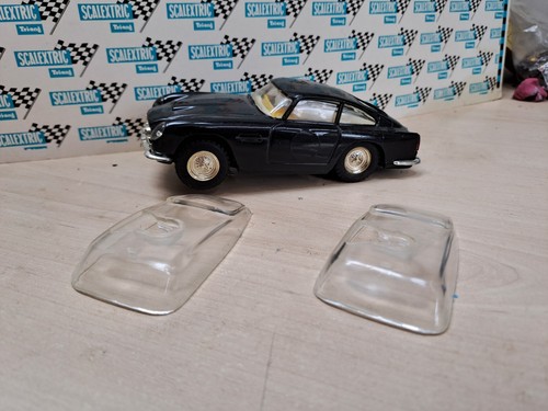 Scalextric c68 quality repro - quality,