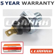 Oil Pressure Switch Lemark