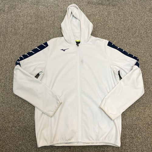 Mizuno golf jacket - mizuno, medium