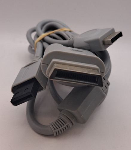 Universal cable ps2 ps3 - universal, av
