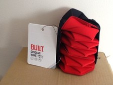 BUILT NY Origami Wine Tote