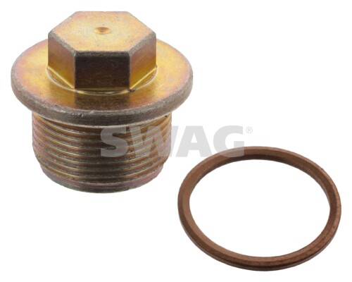 New sealing plug oil sump - sealing, plug,