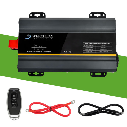 2500w 5000w pure - 5000w, wave