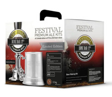 Festival Ale Kit Dune Bar