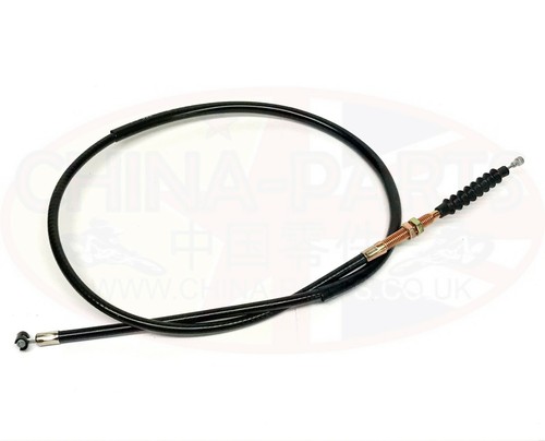 Clutch cable fit - cable, moto