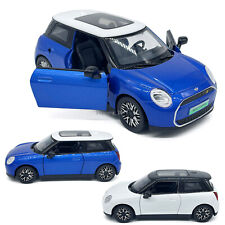 1:28 BMW Mini Cooper Model Car