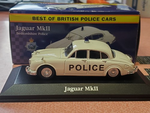 Jaguar mkii bedfordshire - jaguar,