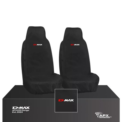 Isuzu max 2x front seat - isuzu,