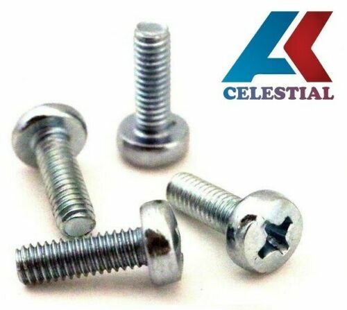 Stand fixing screws - 4,