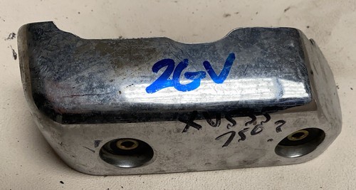 Yamaha rocker cover trim - rocker,