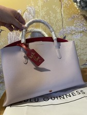 Lulu guinness with - guinness, ‘with