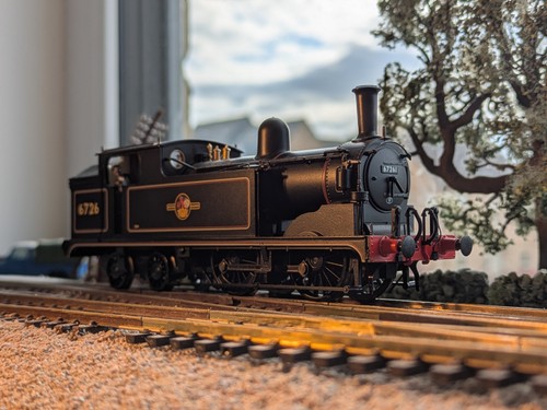 Gauge bachmann lner g5 - lner,