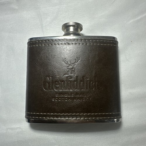 Glenfiddich single malt scotch - malt,
