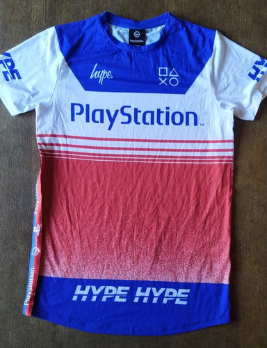 Hype playstation - hype, x