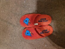 Ladies Little Miss Bossy