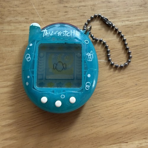 Bandai tamagotchi connexion - connexion, v3