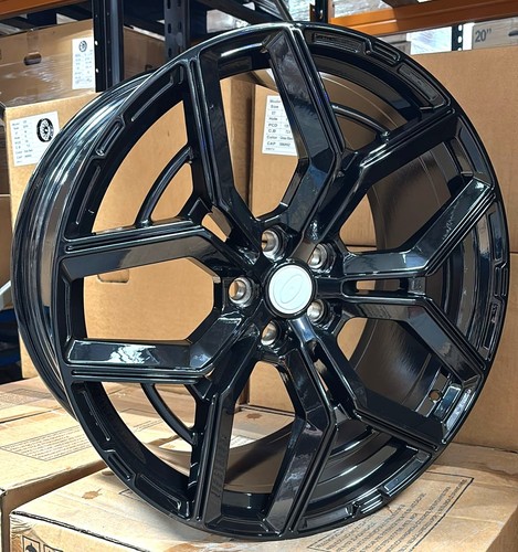 Range rover sport - 23",