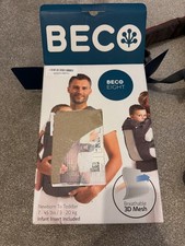 Beco Eight All- In- One Baby