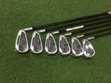Ladies Cobra LTDx 6-SW KBS 55