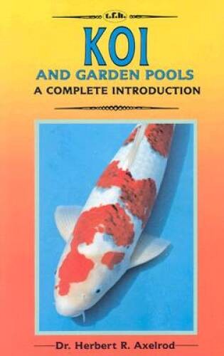 Koi and garden - ponds,
