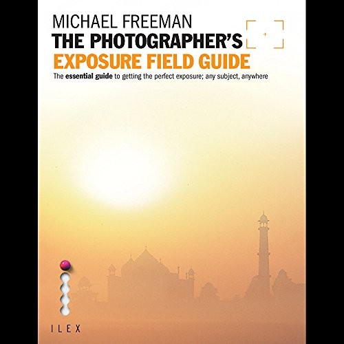 The photographer exposure - photographer's,