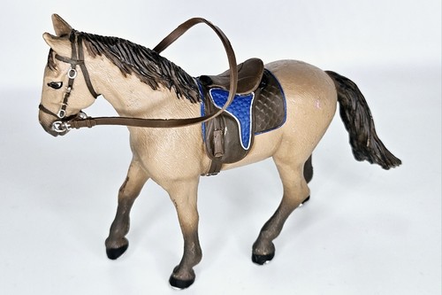 Papo 51565 walking - horse, toy