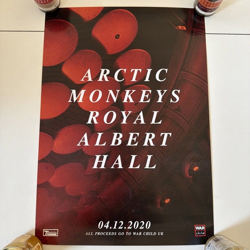 Arctic monkeys royal albert - monkeys,