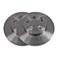 Brake Disc For Mercedes SLK