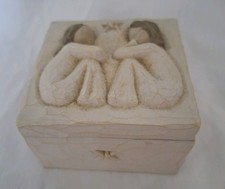 Willow Tree 'Keepsake Box'